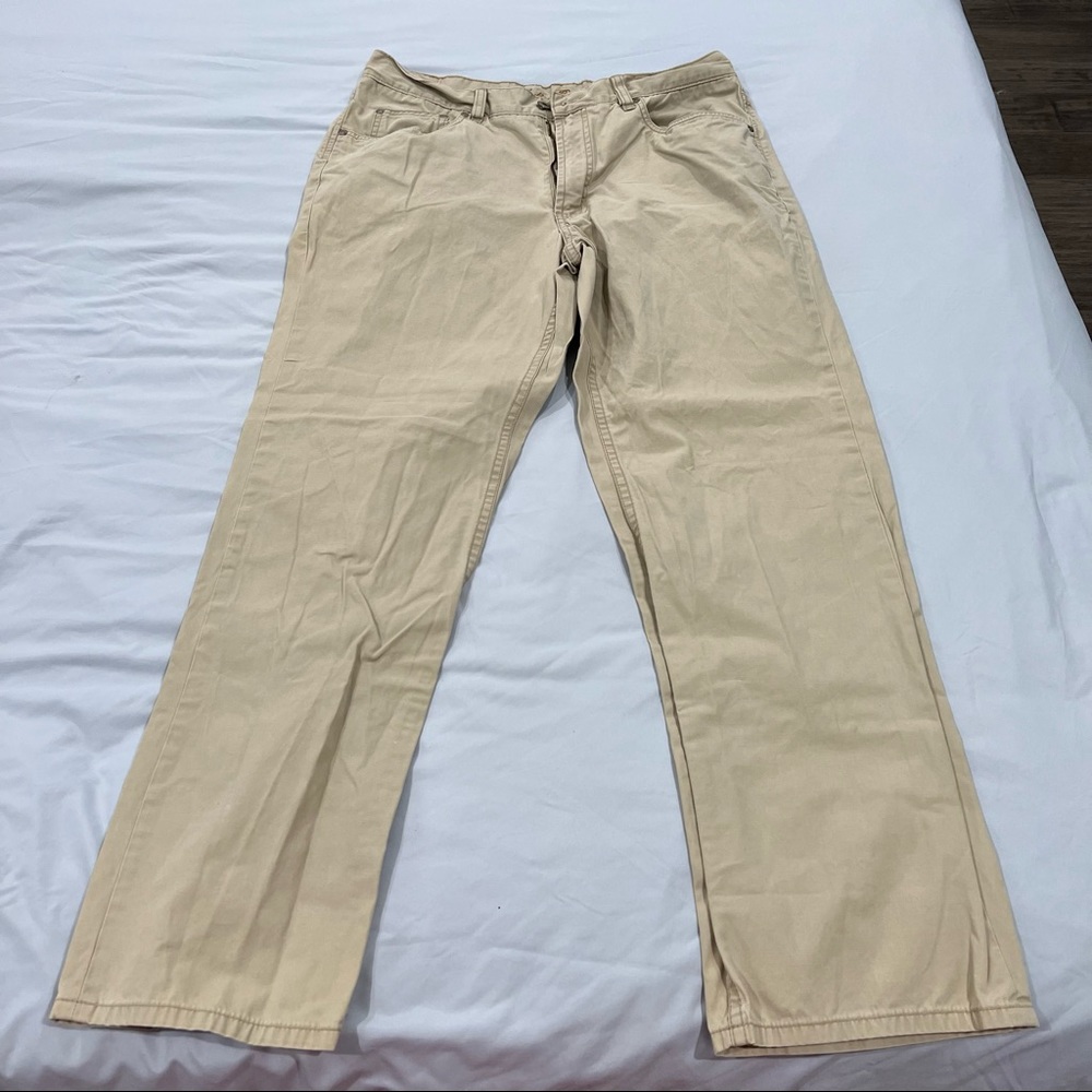 Indigo Palms Chino khakis classic 36 x 32